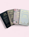 200 Bittgebete aus dem Koran und Sahihayn