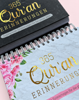 365 Qur‘an Erinnerungen