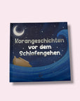 Korangeschichten vor dem Schlafengehen✨