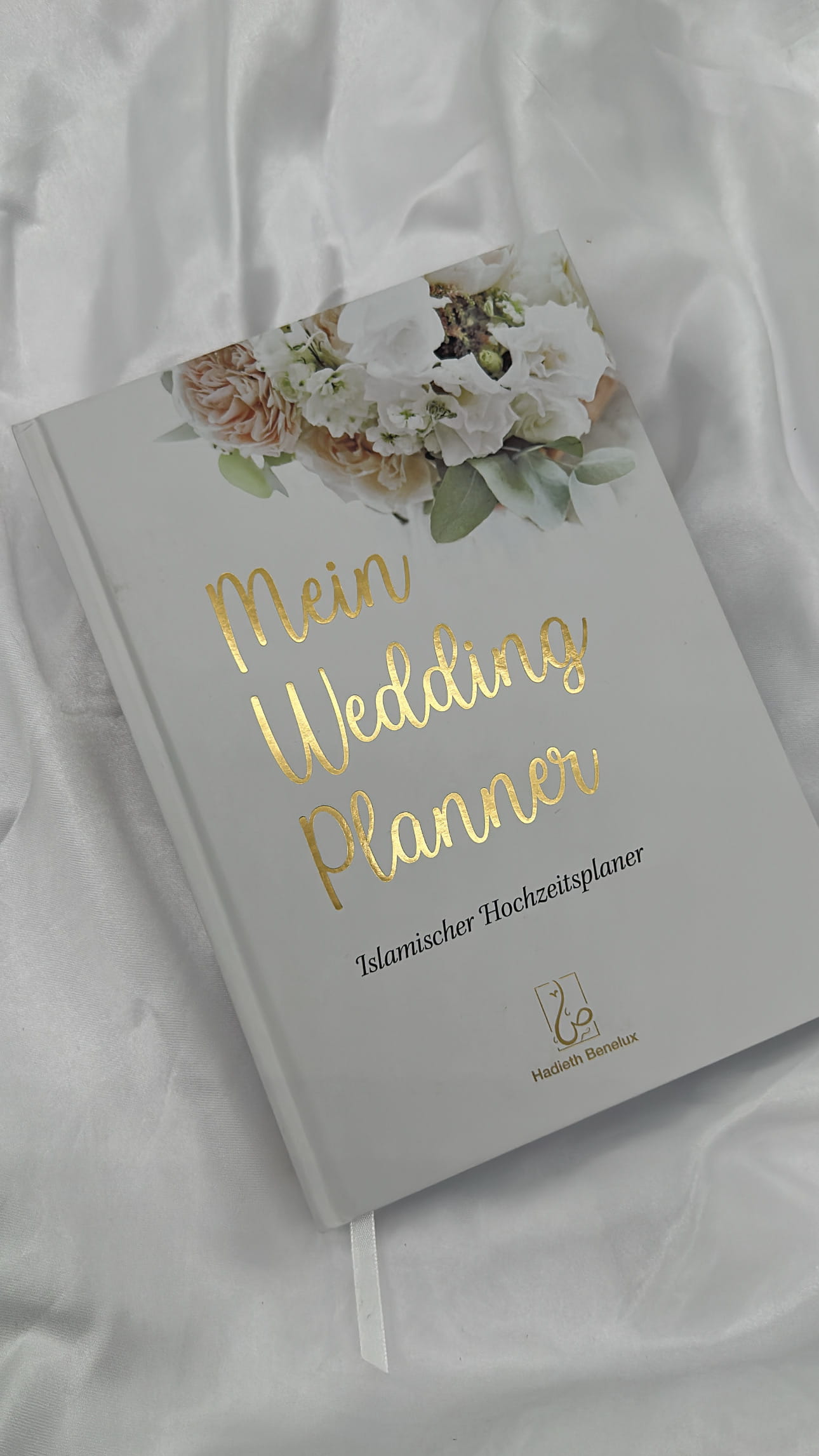 Mein Wedding Planner - islamischer Hochzeitsplanner