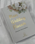 Mein Wedding Planner - islamischer Hochzeitsplanner