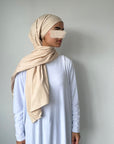Tencel Premium Kopftuch✨