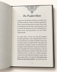 Die Geschichten der Propheten✨