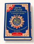 Deutscher Quran