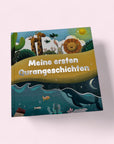 Meine ersten Qurangeschichten 🦁✨