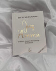 Juz‘ Amma - der 30. Teil des Korans✨