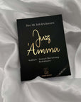 Juz‘ Amma - der 30. Teil des Korans✨