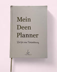Mein Deen Planner