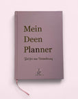 Mein Deen Planner