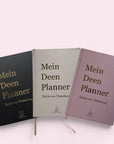 Mein Deen Planner