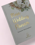 Mein Wedding Planner - islamischer Hochzeitsplanner