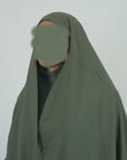 Jilbab (Frauen) - Mein Gebet