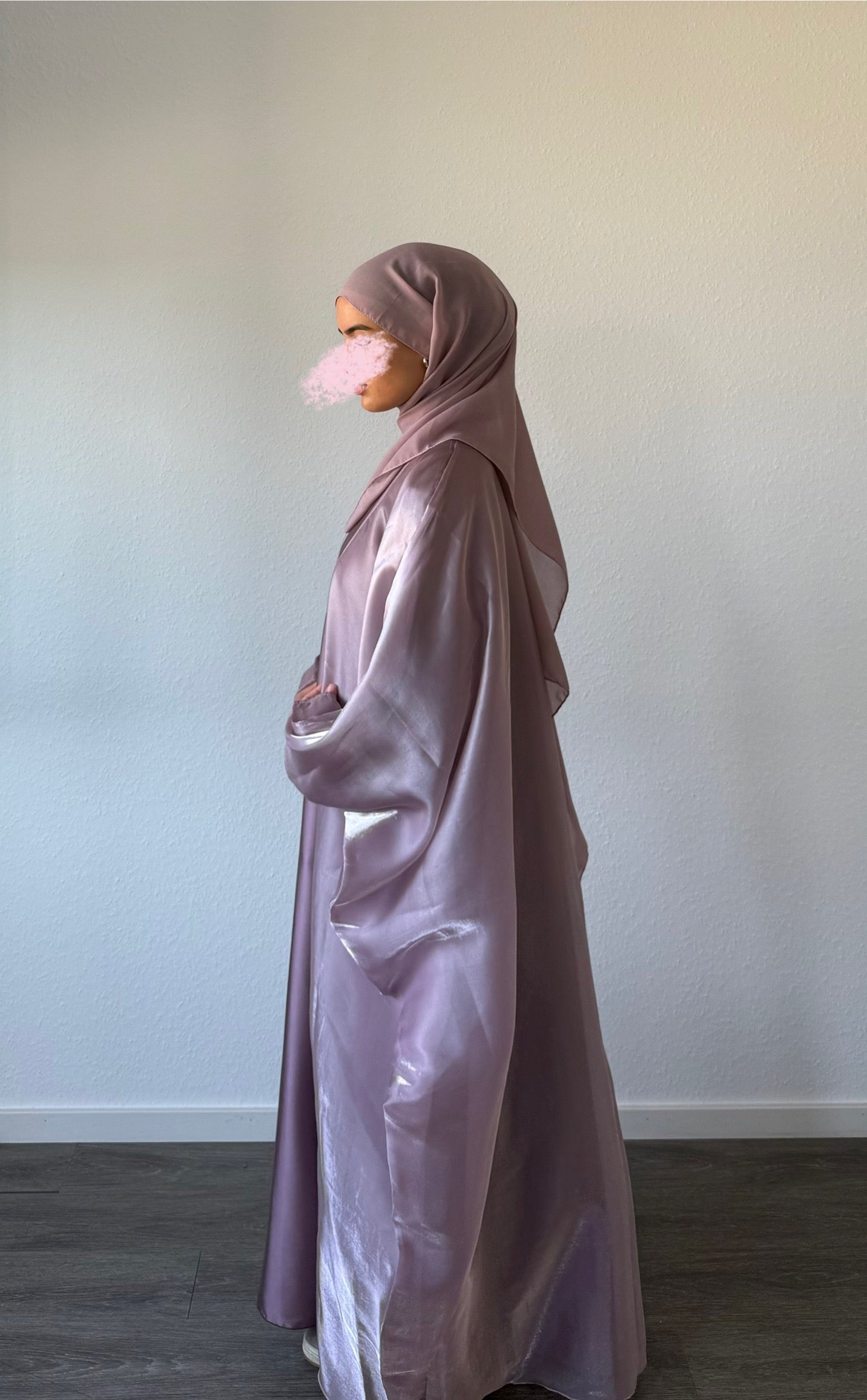 Dubaï-Abaya Laya✨