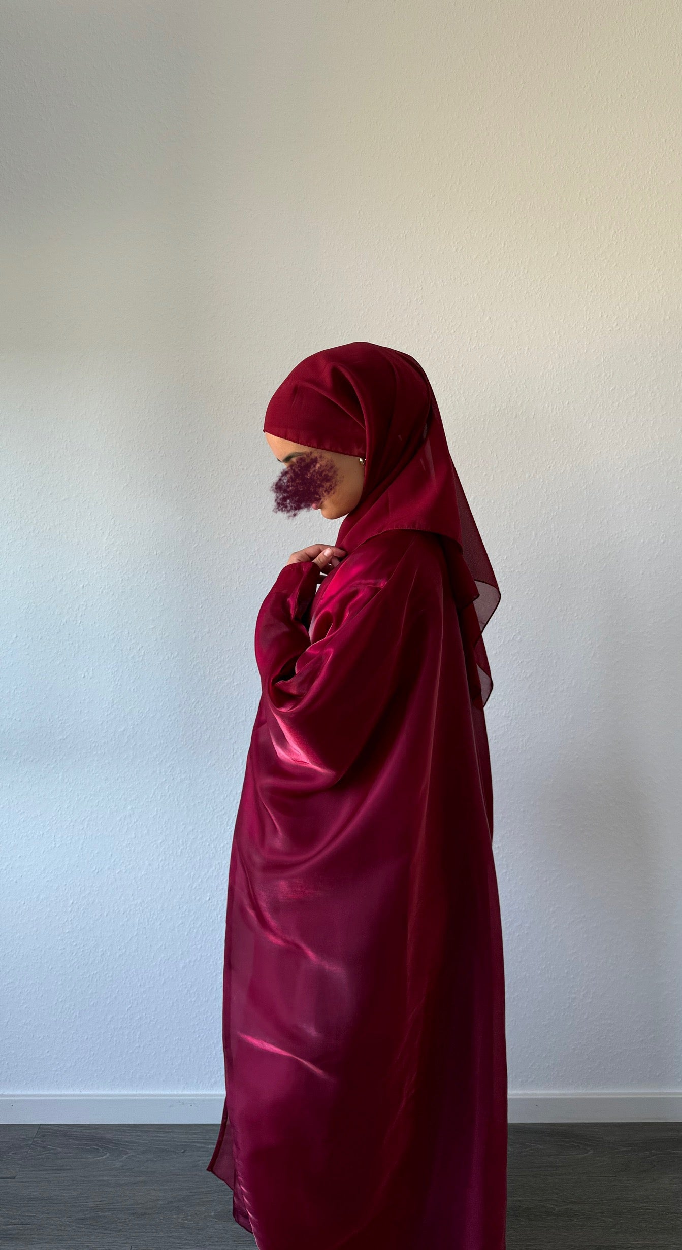 Dubaï-Abaya Laya✨