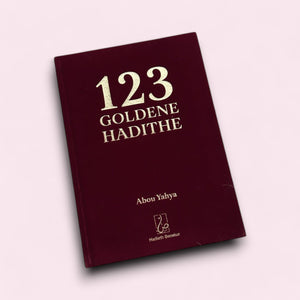 123 goldene Hadithe