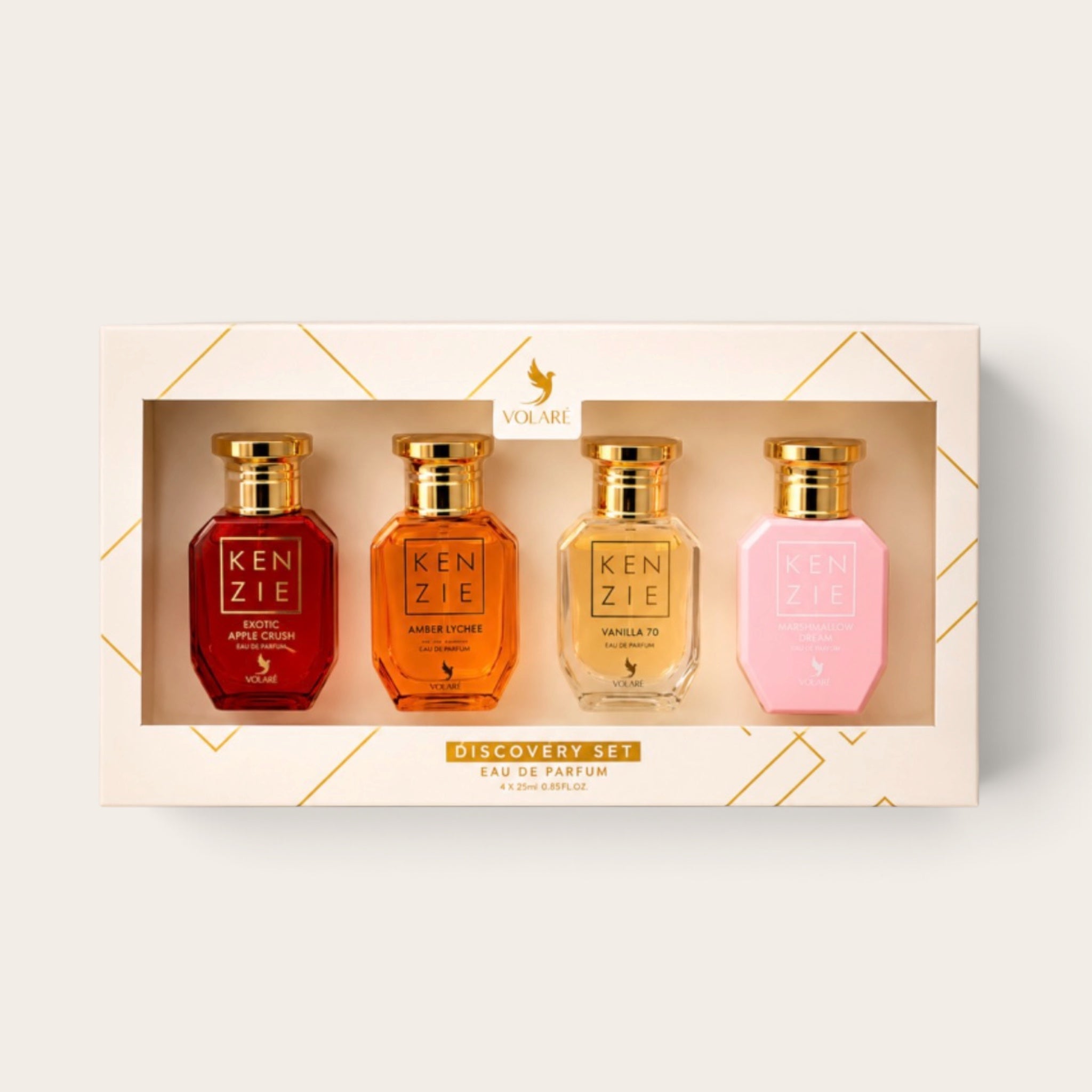 Kenzie Eau de Parfum- Set ✨