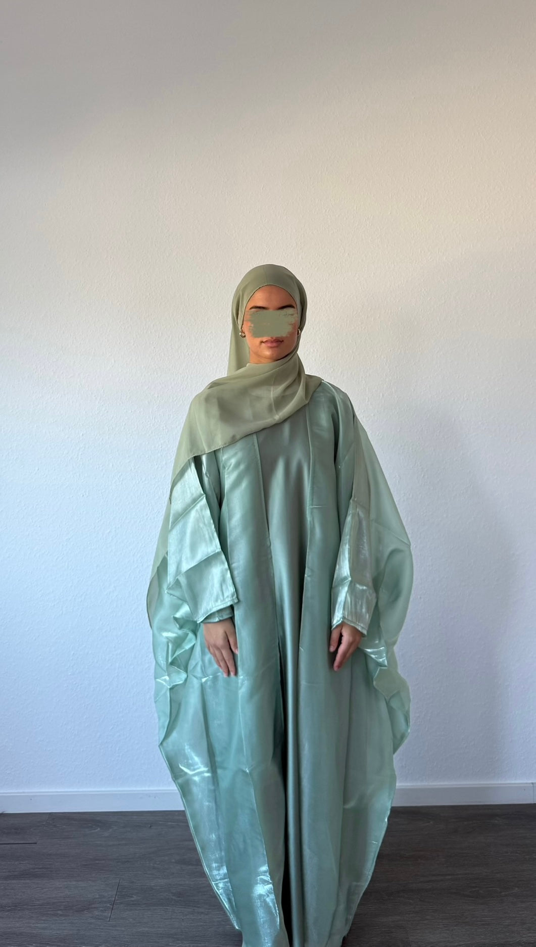 Dubaï-Abaya Laya✨