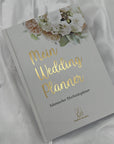 Mein Wedding Planner - islamischer Hochzeitsplanner