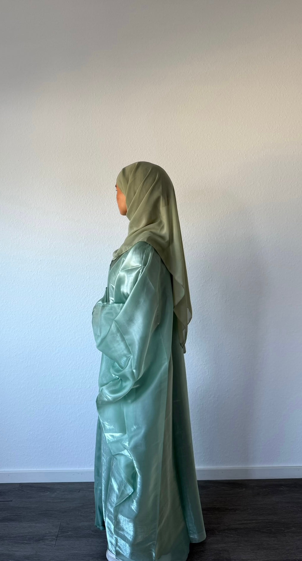 Dubaï-Abaya Laya✨