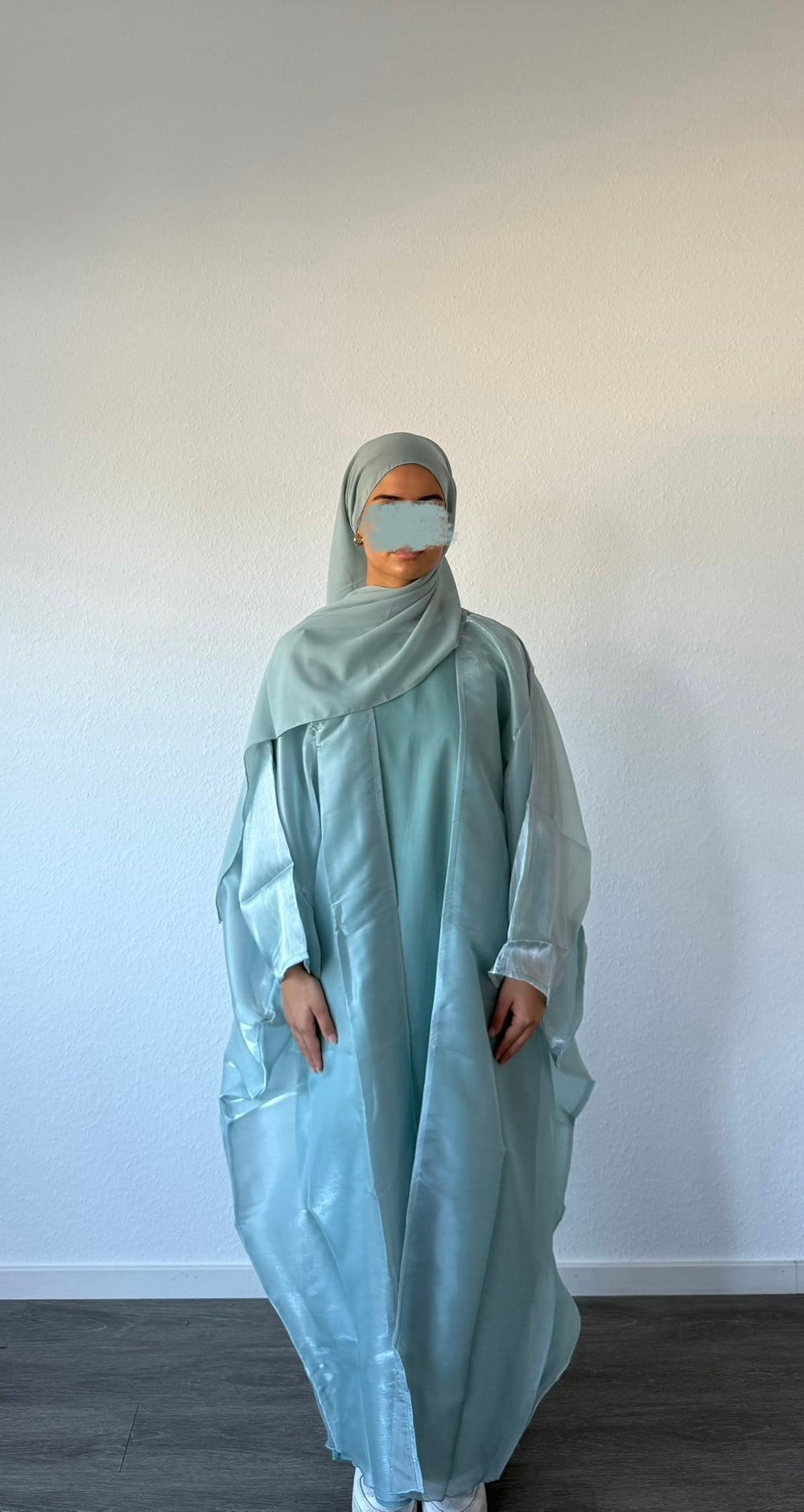 Dubaï-Abaya Laya✨