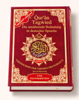 Deutscher Quran