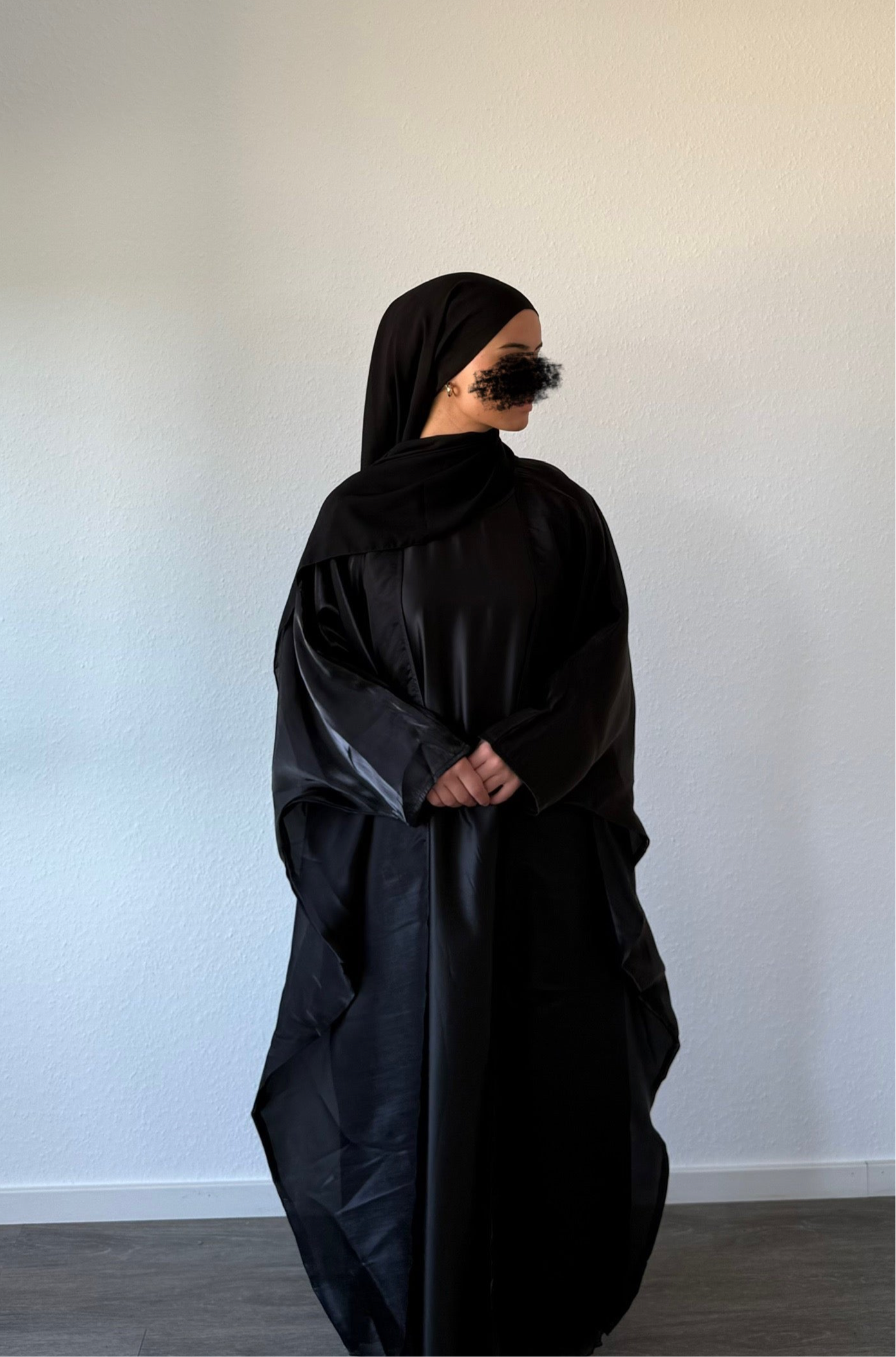 Dubaï-Abaya Laya✨