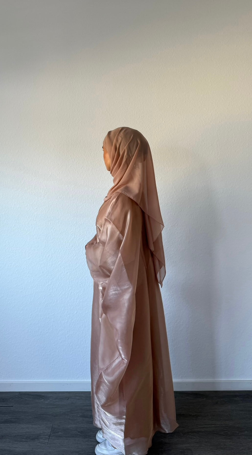 Dubaï-Abaya Laya✨