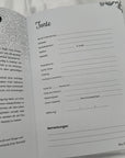 Mein Wedding Planner - islamischer Hochzeitsplanner