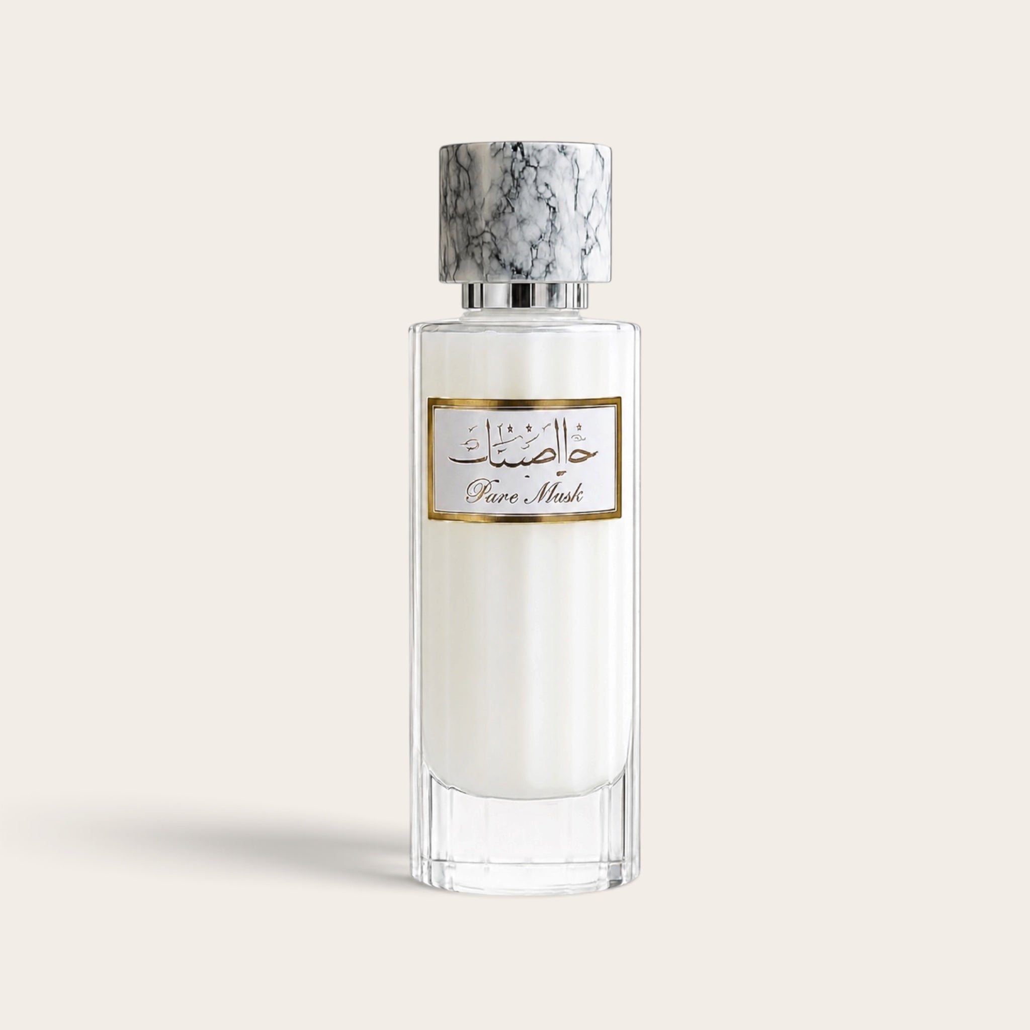 Milky Pure Musk - Eau de Parfum 🥛✨
