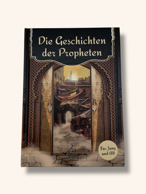 Die Geschichten der Propheten✨