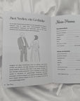 Mein Wedding Planner - islamischer Hochzeitsplanner