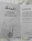 Mein Wedding Planner - islamischer Hochzeitsplanner