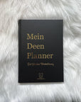 Mein Deen Planner - Schwarz - Mein Gebet