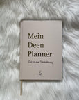 Mein Deen Planner - Pastellbeige - Mein Gebet