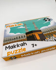 Makkah Puzzle - Mein Gebet