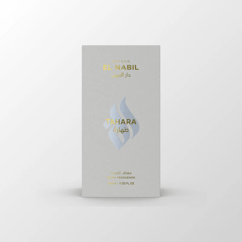 Musc Tahara Raumspray (350ml)